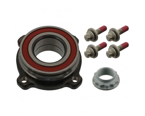 Wheel Bearing Kit 37810 FEBI