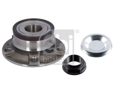 Wheel Bearing Kit 38550 FEBI, Image 2