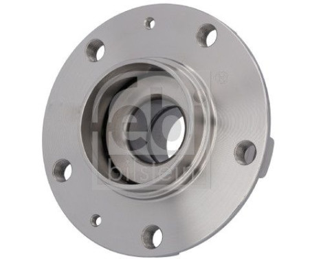 Wheel Bearing Kit 38550 FEBI, Image 3