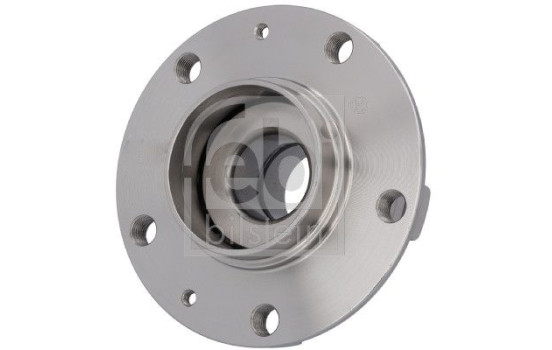 Wheel Bearing Kit 38550 FEBI, Image 3