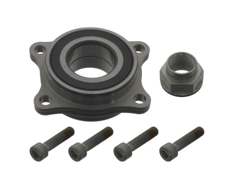 Wheel Bearing Kit 38860 FEBI