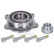 Wheel Bearing Kit 38860 FEBI, Thumbnail 2