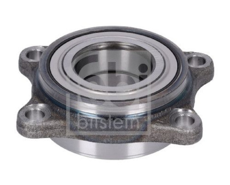 Wheel Bearing Kit 38860 FEBI, Image 3