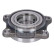 Wheel Bearing Kit 38860 FEBI, Thumbnail 3