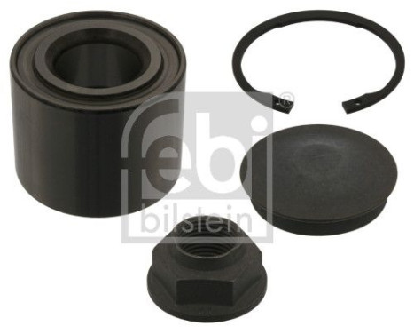 Wheel Bearing Kit 39622 FEBI, Image 2