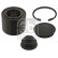 Wheel Bearing Kit 39622 FEBI, Thumbnail 2