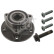 Wheel Bearing Kit 40658 FEBI, Thumbnail 2