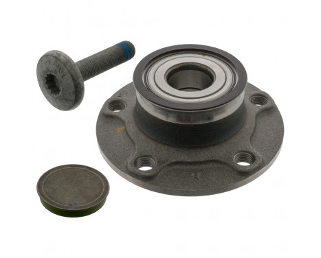Wheel Bearing Kit 40659 FEBI