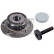 Wheel Bearing Kit 40659 FEBI, Thumbnail 2