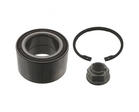Wheel Bearing Kit 40682 FEBI