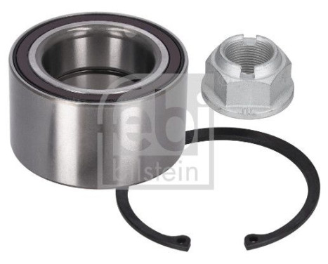 Wheel Bearing Kit 40682 FEBI, Image 2