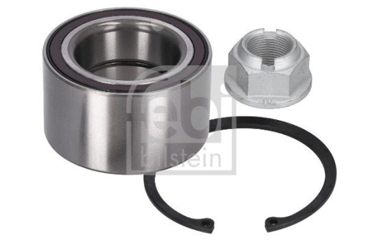 Wheel Bearing Kit 40682 FEBI, Image 2
