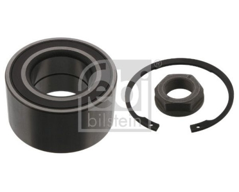 Wheel Bearing Kit 40703 FEBI, Image 2