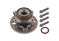 Wheel Bearing Kit 44689 FEBI