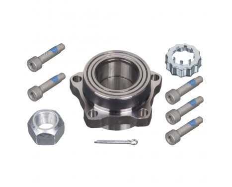 Wheel Bearing Kit 45348 FEBI