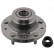 Wheel Bearing Kit 45356 FEBI