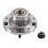 Wheel Bearing Kit 45356 FEBI, Thumbnail 2