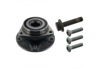 Wheel Bearing Kit 46334 FEBI