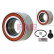 Wheel Bearing Kit 713 6104 50 FAG, Thumbnail 2