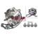 Wheel Bearing Kit 713 6139 40 FAG, Thumbnail 2