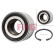 Wheel Bearing Kit 713 6179 90 FAG, Thumbnail 2