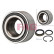 Wheel Bearing Kit 713 6184 80 FAG, Thumbnail 2