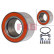 Wheel Bearing Kit 713 6678 80 FAG, Thumbnail 2