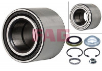 Wheel Bearing Kit 713 6780 30 FAG