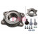 Wheel Bearing Kit 713610380 FAG, Thumbnail 2