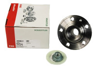 Wheel Bearing Kit 713610470 FAG