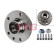 Wheel Bearing Kit 713610650 FAG, Thumbnail 2