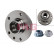 Wheel Bearing Kit 713610760 FAG, Thumbnail 3