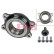 Wheel Bearing Kit 713610900 FAG, Thumbnail 2