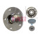 Wheel Bearing Kit 713611000 FAG, Thumbnail 2