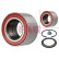 Wheel Bearing Kit 713615030 FAG, Thumbnail 2