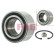 Wheel Bearing Kit 713617040 FAG, Thumbnail 2