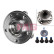 Wheel Bearing Kit 713618610 FAG, Thumbnail 2