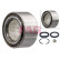 Wheel Bearing Kit 713622140 FAG, Thumbnail 2