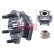 Wheel Bearing Kit 713622190 FAG, Thumbnail 2