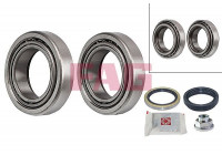 Wheel Bearing Kit 713625140 FAG