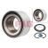 Wheel Bearing Kit 713626740 FAG, Thumbnail 2