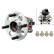 Wheel Bearing Kit 713626840 FAG, Thumbnail 2