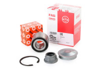 Wheel Bearing Kit 713630300 FAG