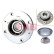 Wheel Bearing Kit 713630530 FAG, Thumbnail 2
