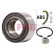 Wheel Bearing Kit 713640490 FAG, Thumbnail 2