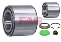 Wheel Bearing Kit 713644220 FAG