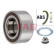 Wheel Bearing Kit 713644290 FAG, Thumbnail 2