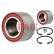 Wheel Bearing Kit 713644660 FAG, Thumbnail 2