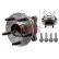 Wheel Bearing Kit 713645210 FAG, Thumbnail 2