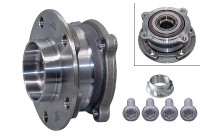 Wheel Bearing Kit 713649700 FAG